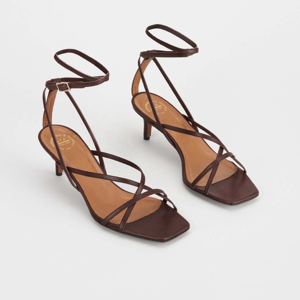 ATP Atelier Ivrea Sandals